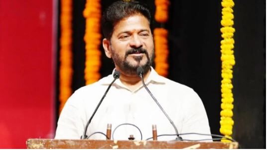 Revanth Reddy Statement: शिव गरीबों के, राम अमीरों के भगवान, रेवंत रेड्डी के बयान पर मचा बवाल,जानें बीजेपी क्या बोली