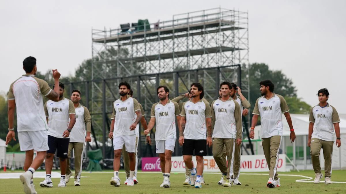 Asian Games 2026 : सेमीफाइनल में भारत की श्रीलंका से भिड़ंत, बारिश बिगाड़ेगी खेल तो ICC रैंकिंग से होगा फैसला