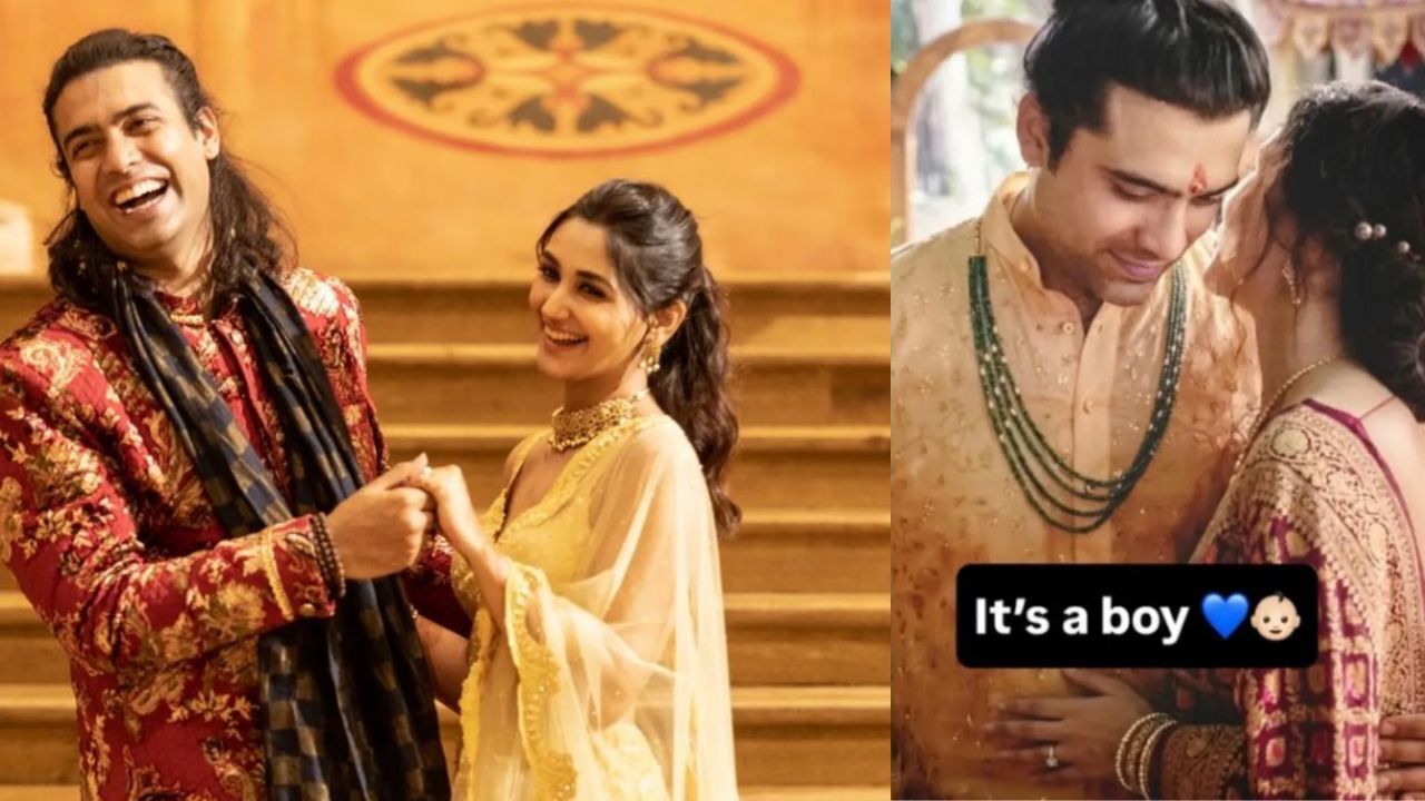 Jubin Nautiyal Baby Boy: जुबिन नौटियाल बने पिता, पत्‍नी ऋचा चंदेल ने बेटे को दिया जन्‍म, सिंगर ने शेयर किया गुड न्यूज