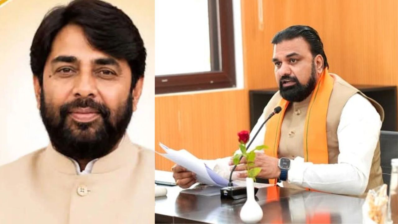 Bihar MLC Election 2026: BJP ने जारी की 4 उम्मीदवारों की सूची, नवल किशोर यादव समेत इन नेताओं को मिला टिकट