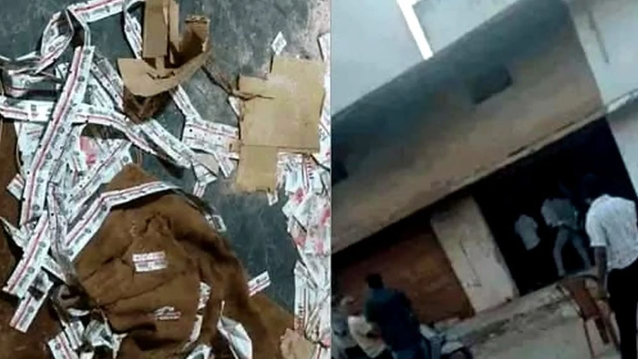 Raipur DGGI Gutkha Raid: महाराष्ट्र के इनपुट पर रायपुर पहुंची DGGI टीम, शद्दाणी दरबार मार्केट में रेड, जानें क्या है मामला