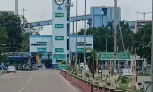BSP Scrap Theft Case: बीएसपी लोहा-स्क्रैप चोरी मामले की अब CBI करेगी जांच, सालों से चल रहा था खेल, जानें पूरा मामला