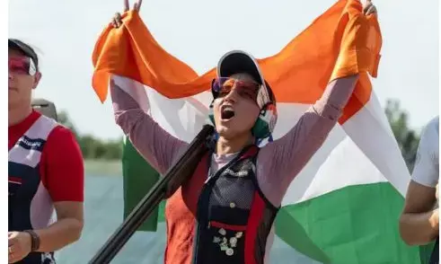 Asian Games 2026: नीरू ढांडा का सटीक निशाना, महिला इंडिविजुअल ट्रैप में जीता गोल्ड मेडल, देखें पदक तालिका