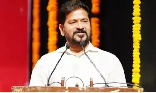 Revanth Reddy Statement: शिव गरीबों के, राम अमीरों के भगवान, रेवंत रेड्डी के बयान पर मचा बवाल,जानें बीजेपी क्या बोली