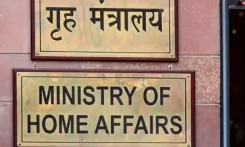 FCRA रजिस्ट्रेशन के नाम पर रिश्वतखोरी! गृह मंत्रालय के 2 अफसर गिरफ्तार, जानें क्या है मामला