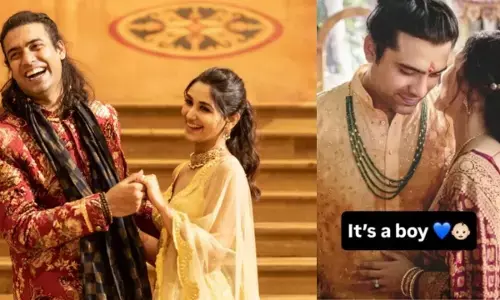 Jubin Nautiyal Baby Boy: जुबिन नौटियाल बने पिता, पत्‍नी ऋचा चंदेल ने बेटे को दिया जन्‍म, सिंगर ने शेयर किया गुड न्यूज