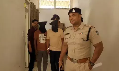 MP Crime : NRI दूल्हे और विदेशी गिफ्ट का झांसा देकर करोड़ों की ठगी, पुलिस ने 6 साइबर ठगों को दबोचा