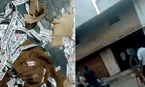 Raipur DGGI Gutkha Raid: महाराष्ट्र के इनपुट पर रायपुर पहुंची DGGI टीम, शद्दाणी दरबार मार्केट में रेड, जानें क्या है मामला