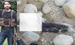 Pahalgam Terror Attack Hashim Musa Killed: पहलगाम आतंकी हमले में शामिल लश्कर आतंकी मूसा को सेना ने भेजा जहन्नुम, सर्च ऑपरेशन जारी