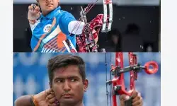 Asian Games 2026: एशियन गेम्स में भारत का डबल गोल्ड धमाका, तीरंदाजी में लगातार दो स्वर्ण, लवलीना फाइनल में