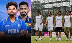 Asian Games 2026: भारत-श्रीलंका सेमीफाइनल मुकाबला कल, जीतने वाली टीम खेलेगी गोल्ड मेडल मैच; जानें कब और कहां देखें लाइव