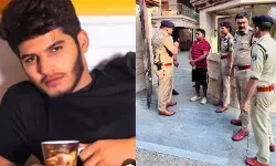 रायपुर में 25 करोड़ की रंगदारी का मामला: शोएब ढेबर की तलाश में कई ठिकानों पर पुलिस की दबिश रायपुर में 25 करोड़ की रंगदारी का मामला: शोएब ढेबर की तलाश में कई ठिकानों पर पुलिस की दबिश