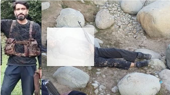 Pahalgam Terror Attack Hashim Musa Killed: पहलगाम आतंकी हमले में शामिल लश्कर आतंकी मूसा को सेना ने भेजा जहन्नुम, सर्च ऑपरेशन जारी