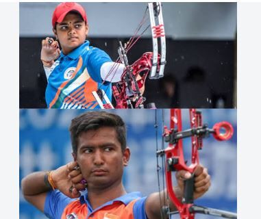 Asian Games 2026: एशियन गेम्स में भारत का डबल गोल्ड धमाका, तीरंदाजी में लगातार दो स्वर्ण, लवलीना फाइनल में