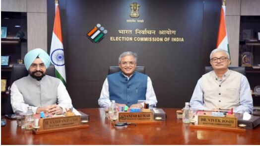 SIR और Form-6 विवाद में बड़ा अपडेट, कहीं हटा घोषणा पत्र तो कहीं अभी रहेगा लागू, जानें पूरा मामला