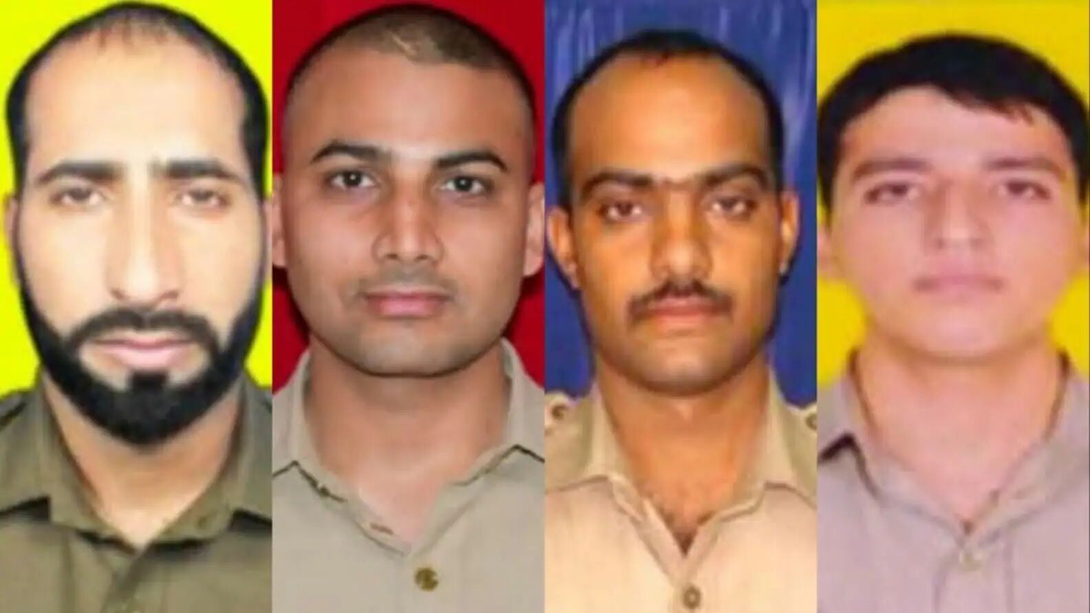 AK-47 लेकर ऑफिस में घुसा CISF जवान, साथियों पर की फायरिंग; असिस्टेंट कमांडेंट समेत 4 की मौत