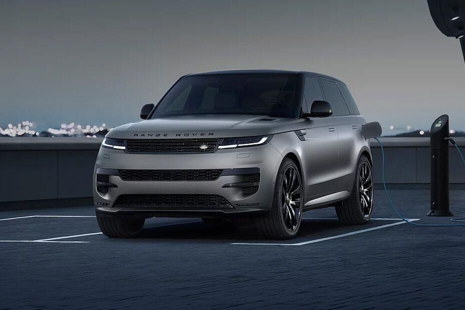 प्रीमियम फीचर्स से लैस, 609km की रेंज और 850Nm टॉर्क, Range Rover Sport Electric की भारत में बुकिंग शुरू