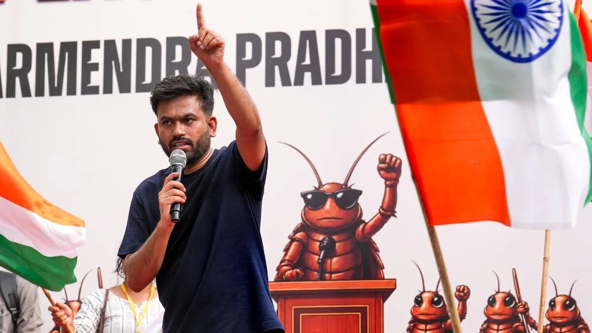 कब शुरू होगा CJP का जेल भरो आंदोलन? मुंबई में प्रदर्शन की तैयारी, चुनाव आयोग के खिलाफ क्या है पूरा प्लान