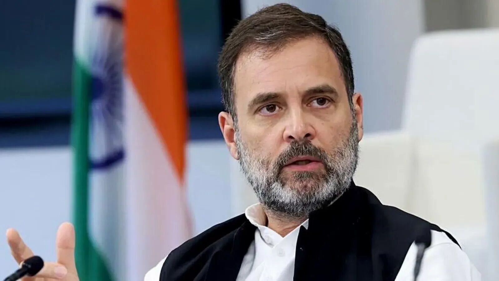 ज्ञानेश कुमार पर राहुल गांधी का बड़ा हमला, बोले- PM मोदी चुनाव ‘चुराने’ के लिए करते हैं इस्तेमाल