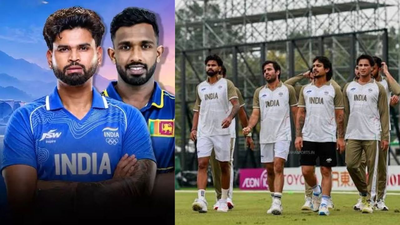 Asian Games 2026: भारत-श्रीलंका सेमीफाइनल मुकाबला कल, जीतने वाली टीम खेलेगी गोल्ड मेडल मैच; जानें कब और कहां देखें लाइव