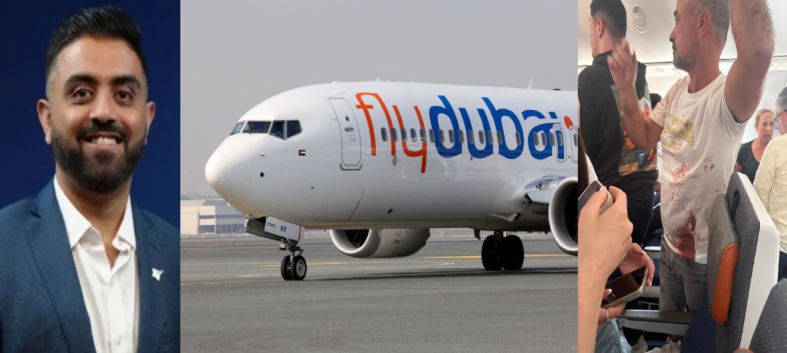 Flydubai Captain Smit Machchhar: कौन हैं भारतीय कैप्टन स्मीत मच्छार, जिन्होंने जान पर खेलकर बचाई 180 यात्रियों की जिंदगी, जानें फ्लाईदुबई के कॉकपिट में क्या हुआ था