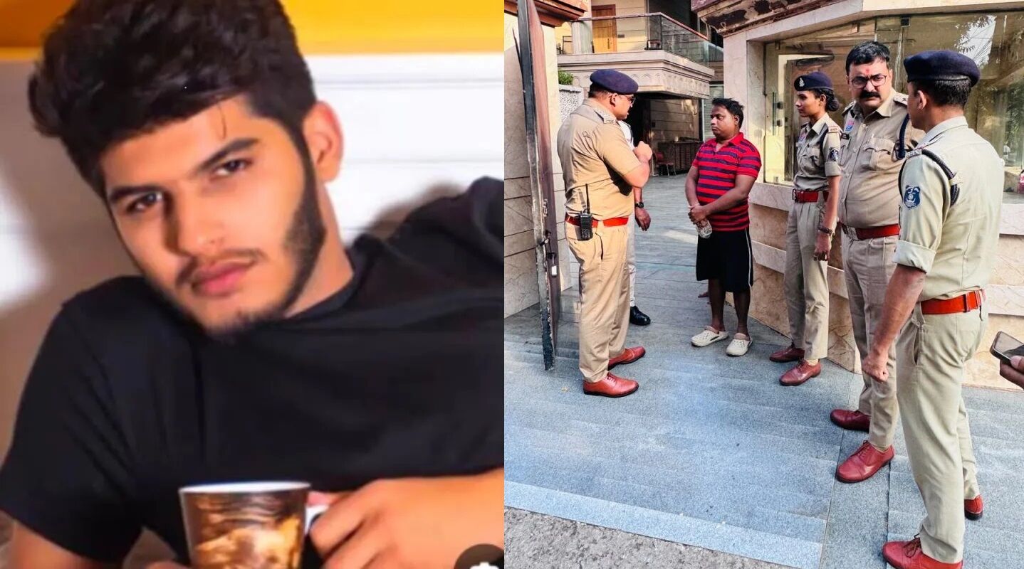 रायपुर में 25 करोड़ की रंगदारी का मामला: शोएब ढेबर की तलाश में कई ठिकानों पर पुलिस की दबिश