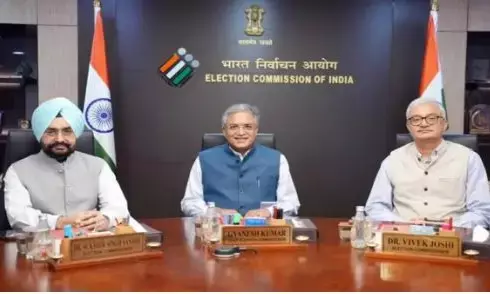 SIR और Form-6 विवाद में बड़ा अपडेट, कहीं हटा घोषणा पत्र तो कहीं अभी रहेगा लागू, जानें पूरा मामला