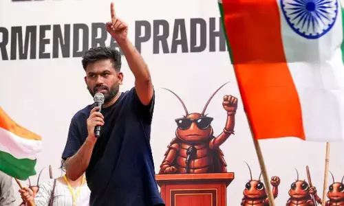 कब शुरू होगा CJP का जेल भरो आंदोलन? मुंबई में प्रदर्शन की तैयारी, चुनाव आयोग के खिलाफ क्या है पूरा प्लान