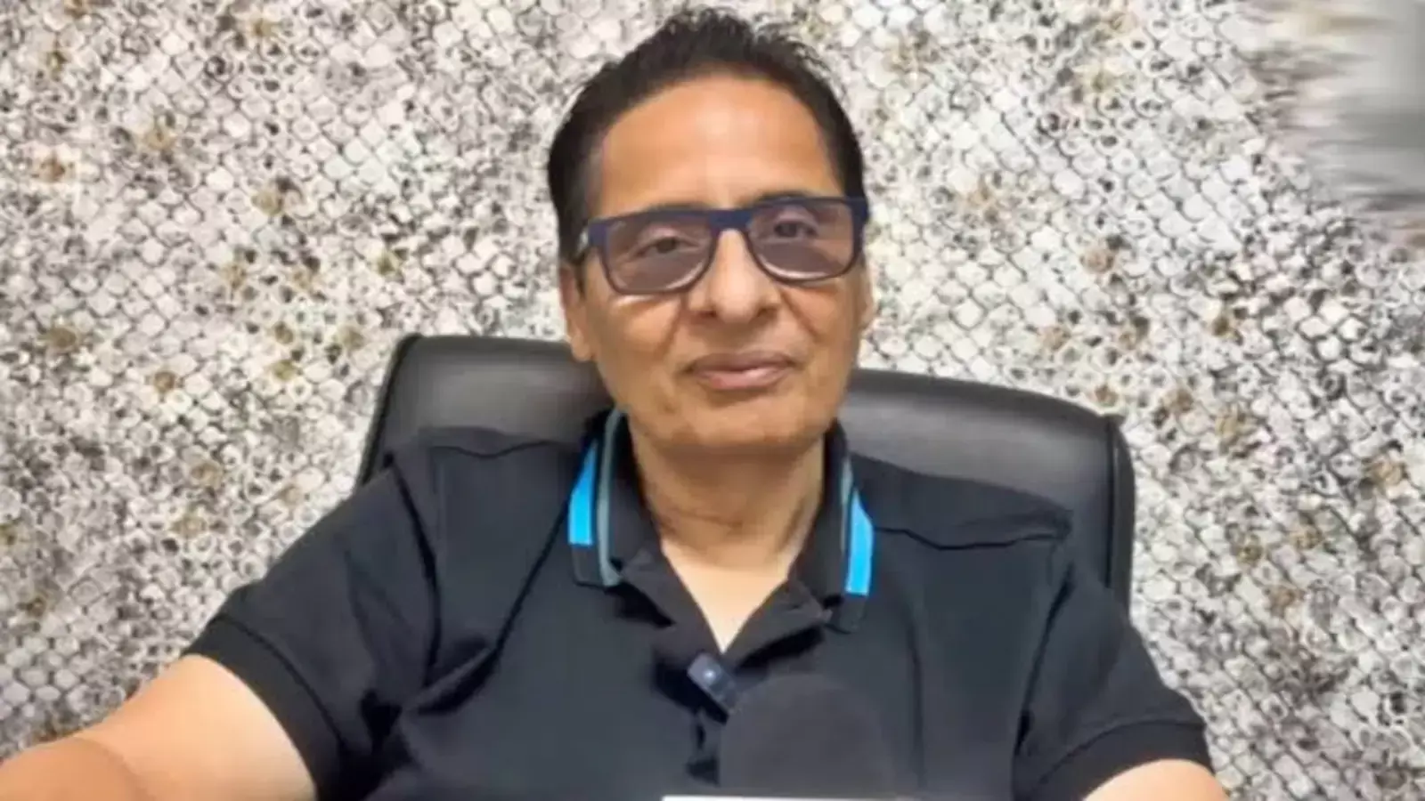 Vashu Bhagnani Hospitalised: फिल्म प्रोड्यूसर वासु भगनानी की बिगड़ी तबीयत, लंदन के हॉस्पिटल में भर्ती, कुछ दिन पहले IT ने मारी थी घर-दफ्तर पर रेड