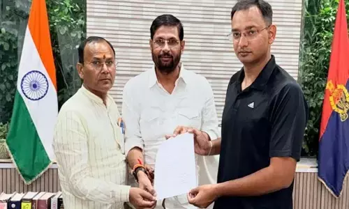मथुरा के BJP विधायक को पाकिस्तानी नंबर से धमकी, रात में 2 बार आया कॉल, जाँच में जुटी पुलिस