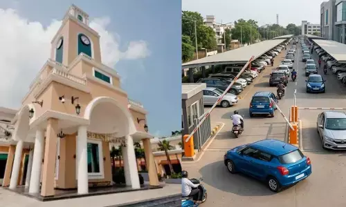 छत्तीसगढ़ में मॉल और कमर्शियल कॉम्प्लेक्स की पार्किंग फ्री, राज्य उपभोक्ता आयोग का बड़ा फैसला
