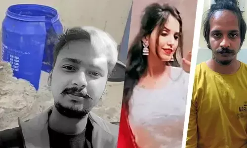 सौरभ हत्याकांड में मुस्कान और साहिल दोषी करार, सजा पर फैसला सुरक्षित