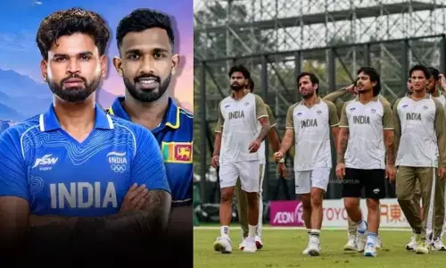 Asian Games 2026: भारत-श्रीलंका सेमीफाइनल मुकाबला कल, जीतने वाली टीम खेलेगी गोल्ड मेडल मैच; जानें कब और कहां देखें लाइव