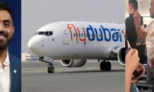 Flydubai Captain Smit Machchhar: कौन हैं भारतीय कैप्टन स्मीत मच्छार, जिन्होंने जान पर खेलकर बचाई 180 यात्रियों की जिंदगी, जानें फ्लाईदुबई के कॉकपिट में क्या हुआ था