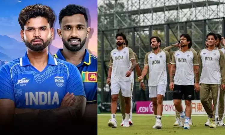 Asian Games 2026: भारत-श्रीलंका सेमीफाइनल मुकाबला कल, जीतने वाली टीम खेलेगी गोल्ड मेडल मैच; जानें कब और कहां देखें लाइव