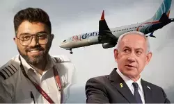 FLYDUBAI PILOT SMIT MACHCHHAR: कॉकपिट में हमला.. खून से लथपथ और खतरे में 174 जिंदगियां, भारतीय पायलट स्मित मच्छार को ट्रंप ने बताया रियल ‘हीरो’