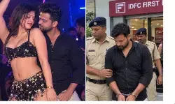 IDFC Bank Scam: डांसर गर्लफ्रेंड को हर महीने मिलते थे 10 लाख, 4 करोड़ का घर, डांसर पर बैंक अधिकारी ने उड़ाए करोड़ों, IAS का लव एंगल भी आया सामने