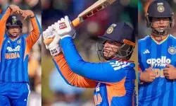 15 साल के वैभव सूर्यवंशी को TIME100 Next में मिली जगह, 7 एथलीट्स में इकलौते भारतीय; बने सबसे युवा नाम