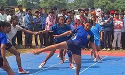 Bastar Olympics 2026: आज से शुरू हुआ पंजीयन, नवंबर में ब्लॉक स्तर पर होंगे मुकाबले, 11 खेलों में दिखेगा दमखम
