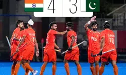 Asian Games 2026: भारत ने पाकिस्तान को 4-3 से हराया, हॉकी फाइनल में बनाई जगह; आखिरी मिनट में अभिषेक का निर्णायक गोल