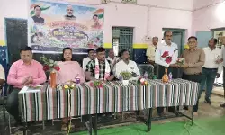 स्कूल शिक्षा विभाग की ब्लॉक स्तरीय प्रतियोगिता में दिखी बच्चों की प्रतिभा, चित्रकला और भाषण प्रतियोगिता में छात्रों ने दिखाया हुनर स्कूल शिक्षा विभाग की ब्लॉक स्तरीय प्रतियोगिता में दिखी बच्चों की प्रतिभा, चित्रकला और भाषण प्रतियोगिता में छात्रों ने दिखाया हुनर