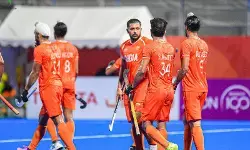 Asian Games 2026: एशियन गेम्स के 12वें दिन भारत का शानदार प्रदर्शन, 2 सिल्वर और 3 ब्रॉन्ज समेत जीते 5 मेडल