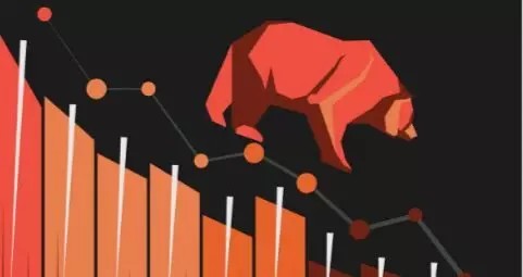 40785-share-market-1-october-sensex-nifty-fall-fii-selling SHARE MARKET TODAY 1 OCTOBER: शेयर बाजार की कमजोर शुरुआत, सेंसेक्स 287 अंक टूटा; निफ्टी भी गिरावट के साथ खुला