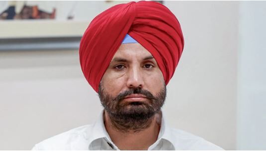 RAJA WARRING RESIGNATION: पंजाब विधानसभा चुनाव से पहले राजा वड़िंग का प्रदेश कांग्रेस अध्यक्ष पद से इस्तीफा, नए अध्यक्ष के लिए ये नाम चर्चा में