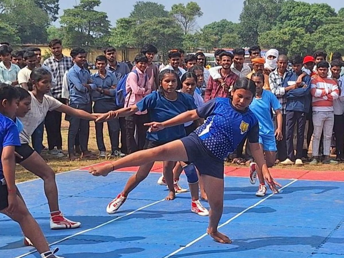 Bastar Olympics 2026: आज से शुरू हुआ पंजीयन, नवंबर में ब्लॉक स्तर पर होंगे मुकाबले, 11 खेलों में दिखेगा दमखम