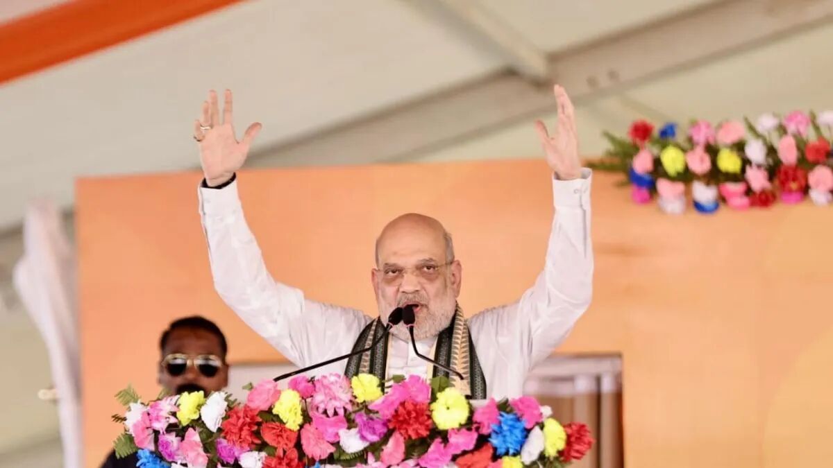 अमित शाह का भोपाल दौरा 3 अक्टूबर को, गोपालक सम्मेलन में होंगे शामिल; सुरक्षा व्यवस्था सख्त, 5 किमी तक नो-फ्लाइंग जोन