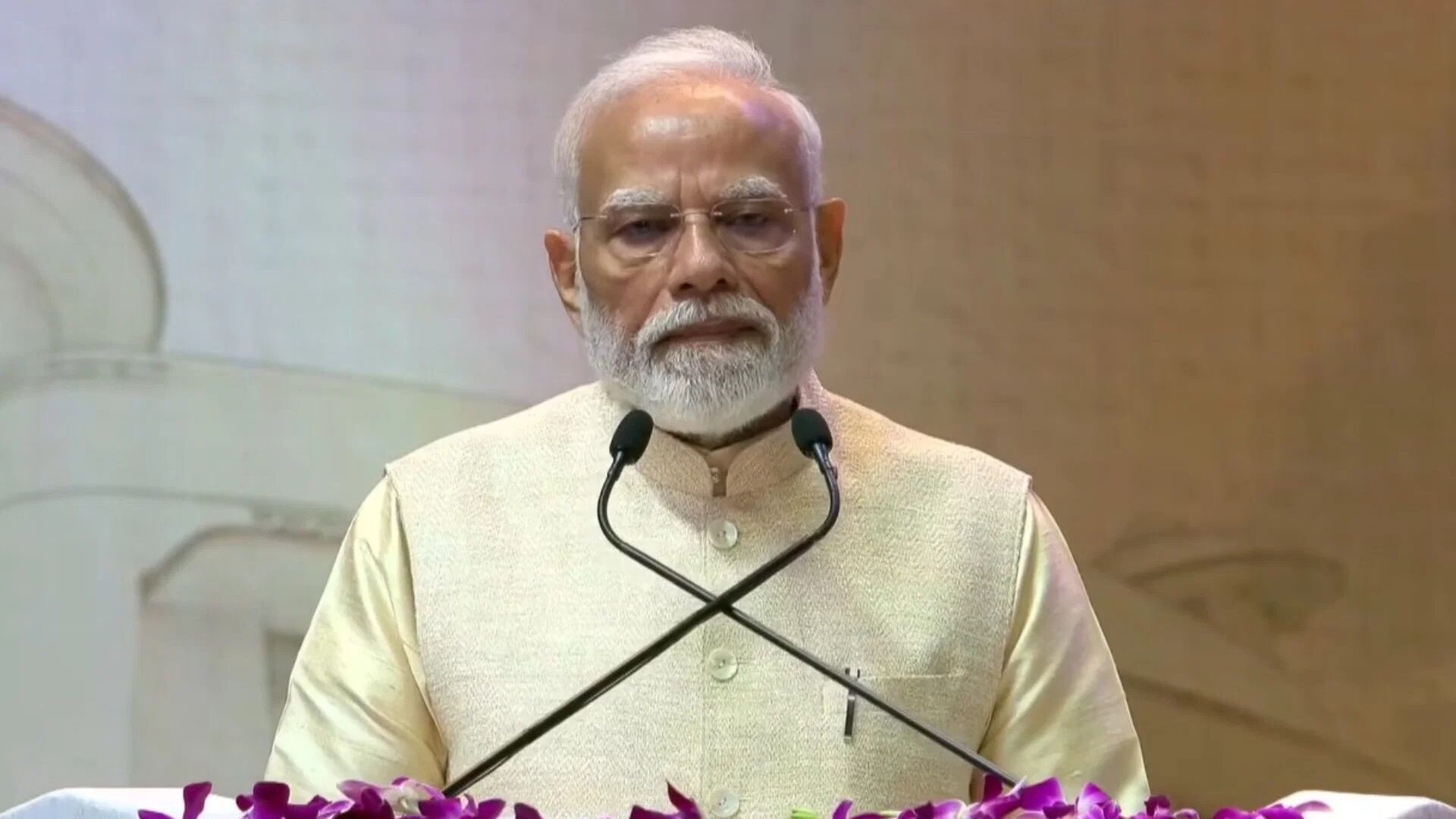 UPSC के 100 साल पूरे: PM मोदी बोले- पब्लिक ऑफिस नहीं, पब्लिक सर्विस से आकर्षित हों युवा