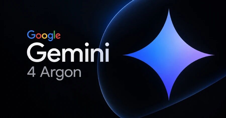 Google ने लॉन्च किया Gemini 4 Argon: कोडिंग से साइबर सिक्योरिटी तक, AI मॉडल में कई बड़े फीचर्स, शुरुआत में चुनिंदा यूजर्स को मिलेगा एक्सेस