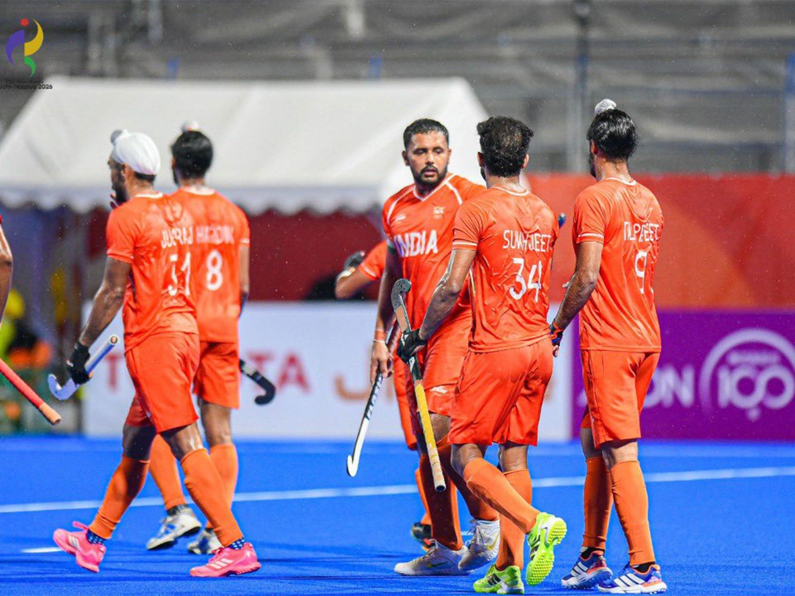 Asian Games 2026: एशियन गेम्स के 12वें दिन भारत का शानदार प्रदर्शन, 2 सिल्वर और 3 ब्रॉन्ज समेत जीते 5 मेडल