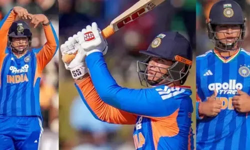 15 साल के वैभव सूर्यवंशी को TIME100 Next में मिली जगह, 7 एथलीट्स में इकलौते भारतीय; बने सबसे युवा नाम